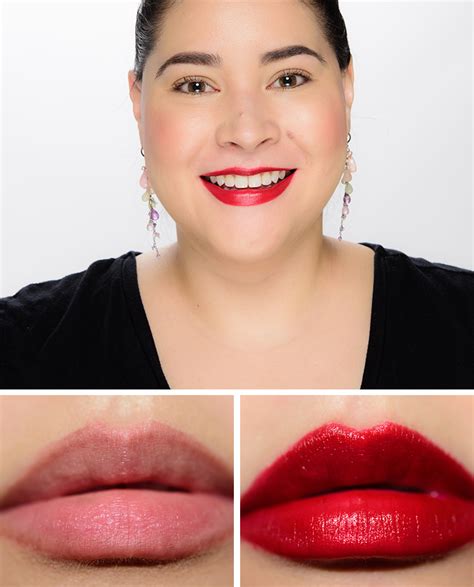 ysl 72|YSL Rouge Vinyle (72) Rouge Pur Couture SPF15 Lipstick.